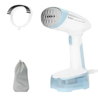 Manual steamer Tefal DT3041E1, White | Light Blue 3