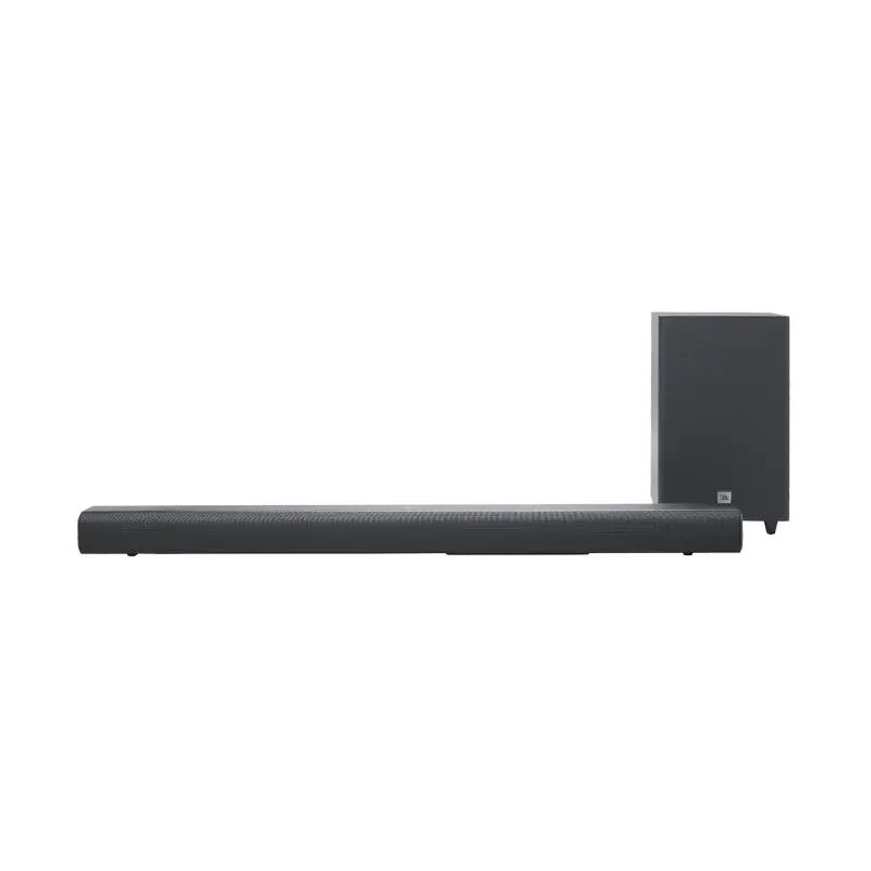 Soundbar JBL CINEMA SB550, Black 6