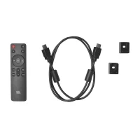 Soundbar JBL CINEMA SB550, Black 9
