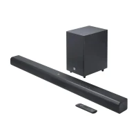 Soundbar JBL CINEMA SB550, Black 10
