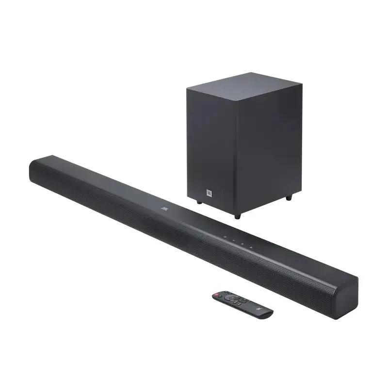 Soundbar JBL CINEMA SB550, Black 10