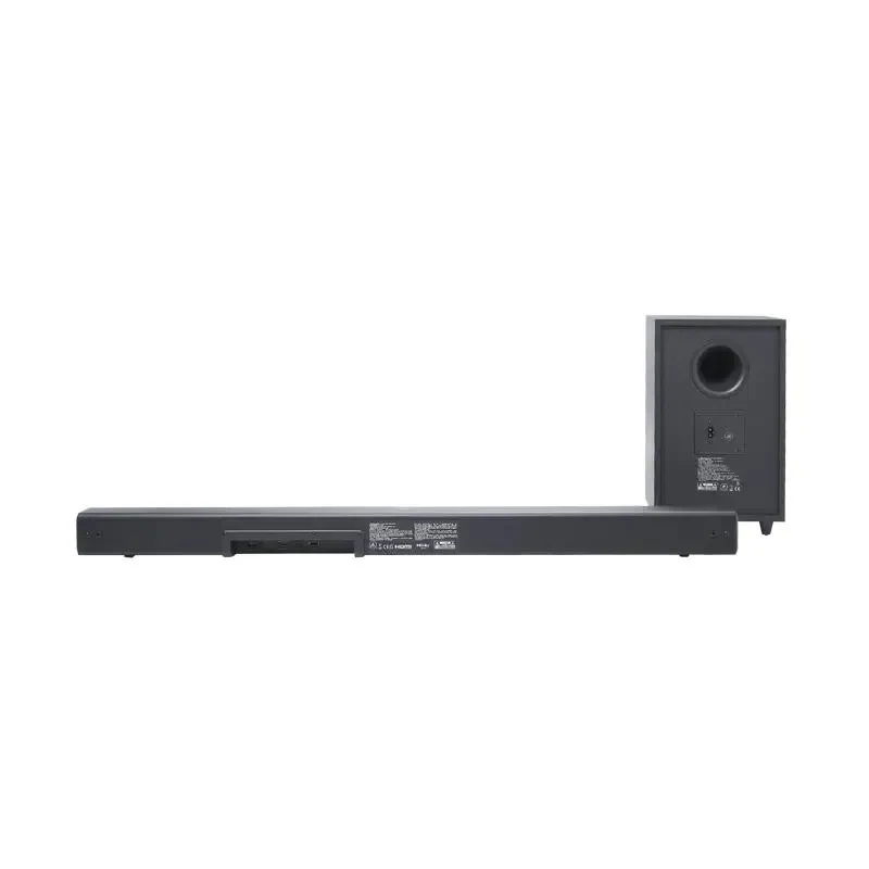 Soundbar JBL CINEMA SB550, Black 11