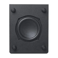 Soundbar JBL CINEMA SB550, Black 2