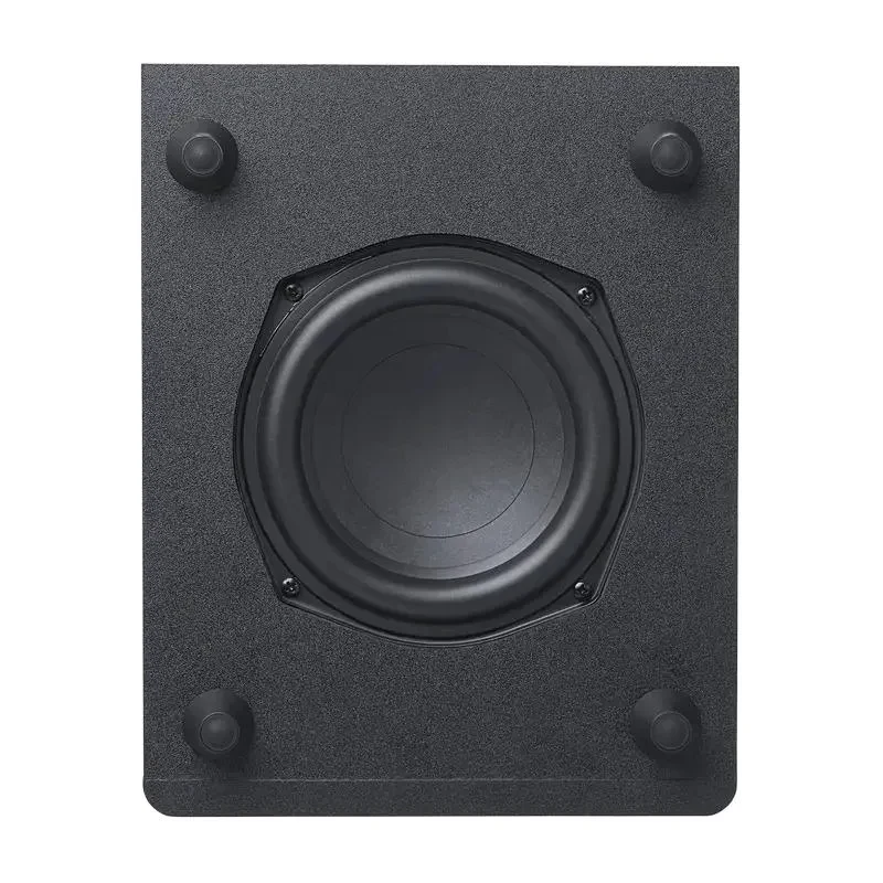 Soundbar JBL CINEMA SB550, Black 2