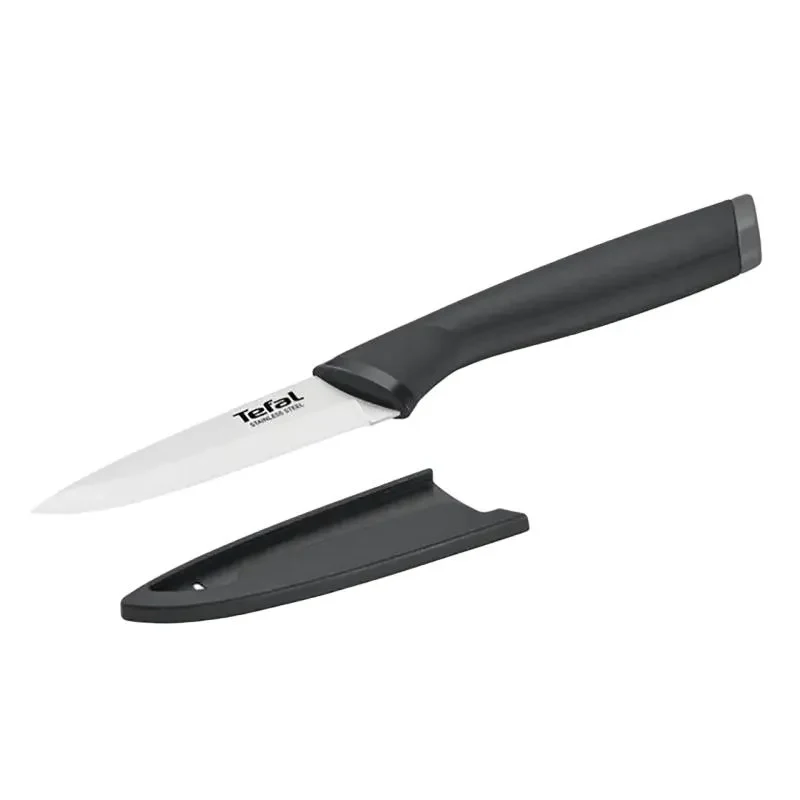 Universal knife Tefal K2213544, Black 4
