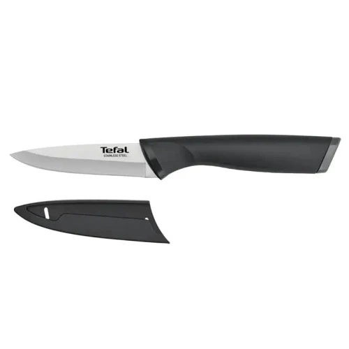 Universal knife Tefal K2213544, Black