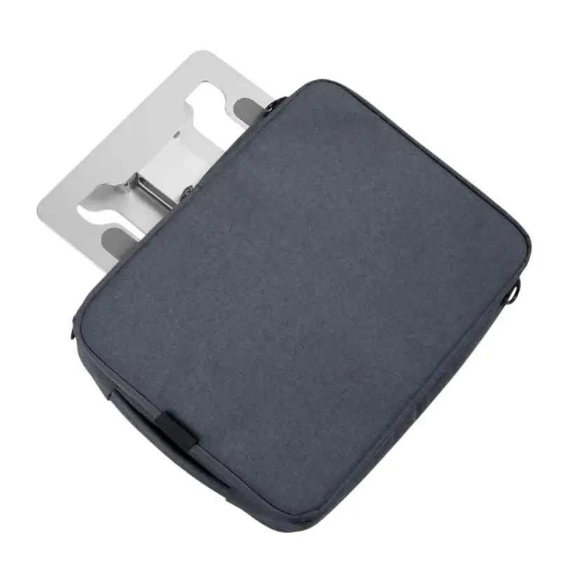 Laptop Stand Gembird NBS-D1-03, 15,6", Silver 6