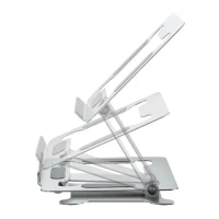 Laptop Stand Gembird NBS-D1-03, 15,6", Silver 7