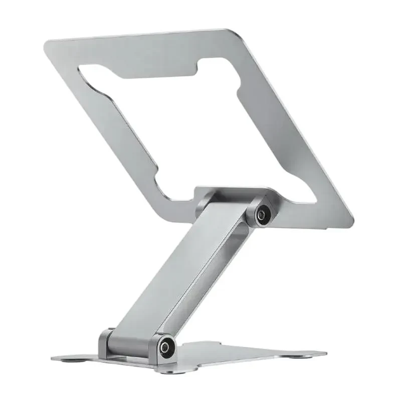 Laptop Stand Gembird NBS-D1-03, 15,6", Silver 8