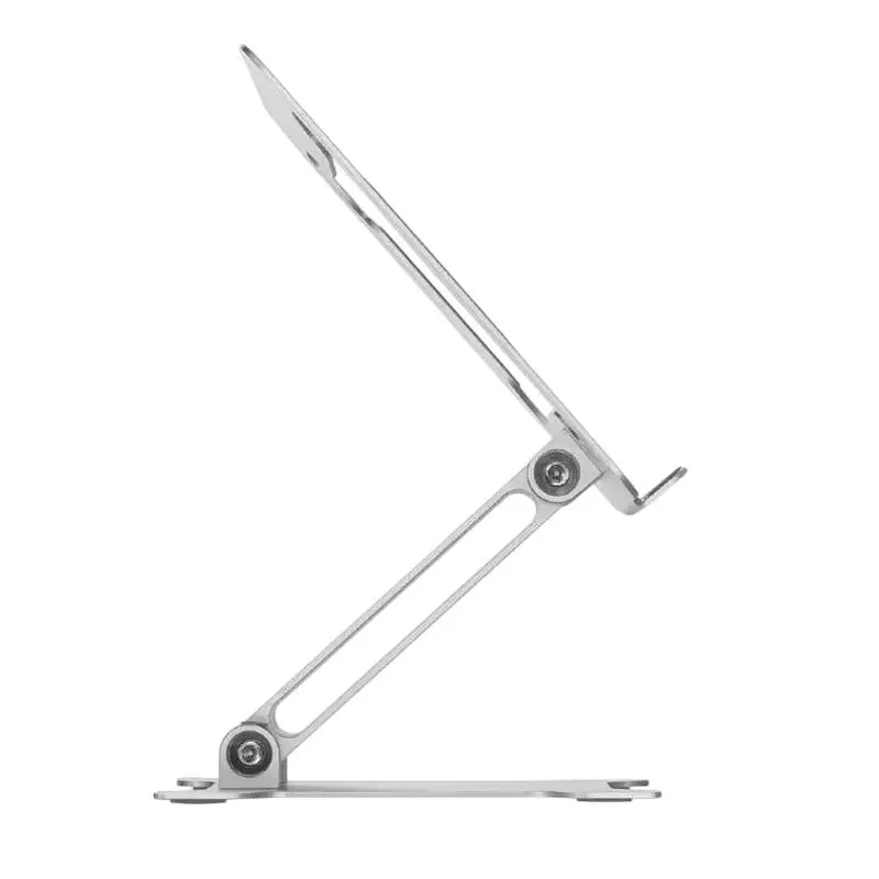 Laptop Stand Gembird NBS-D1-03, 15,6", Silver 9