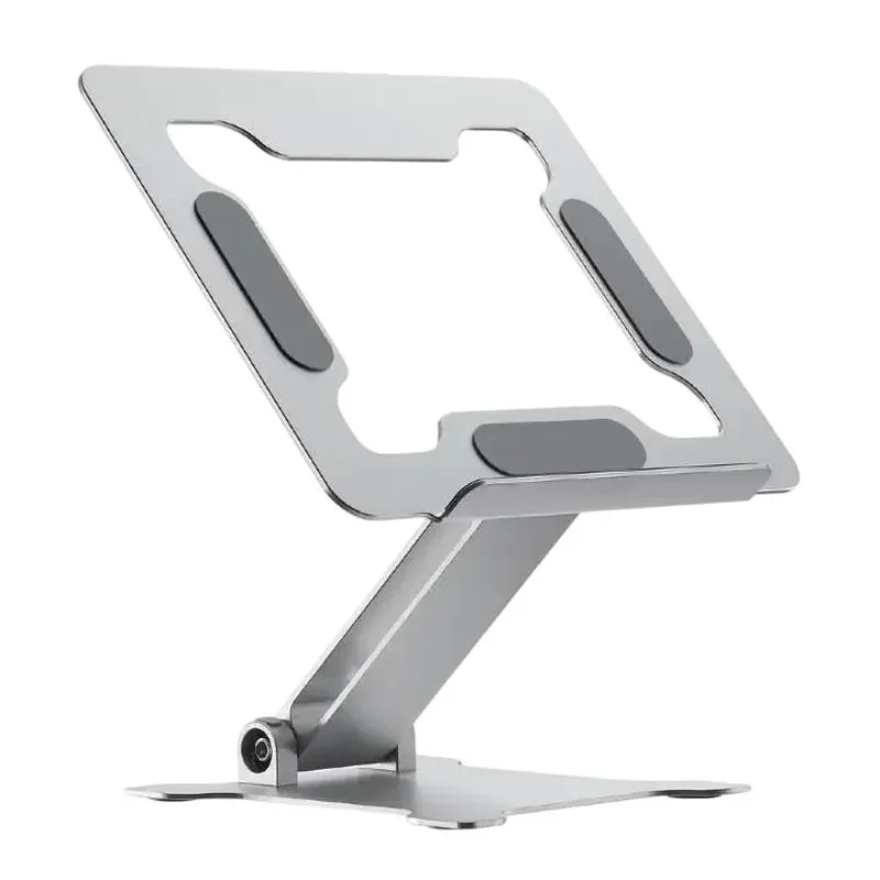 Laptop Stand Gembird NBS-D1-03, 15,6", Silver 10