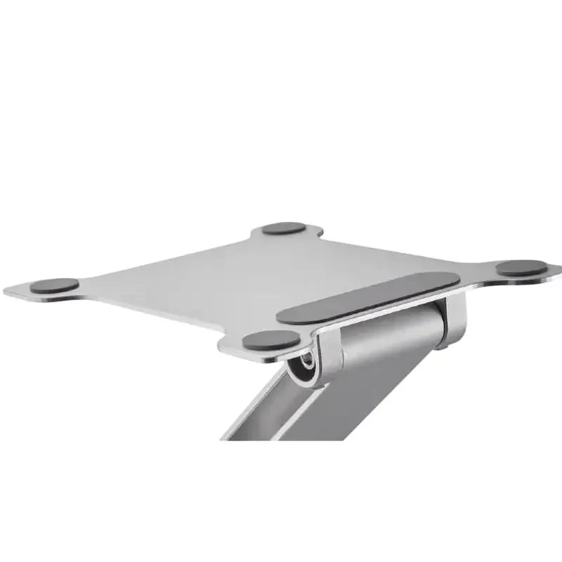 Laptop Stand Gembird NBS-D1-03, 15,6", Silver 12