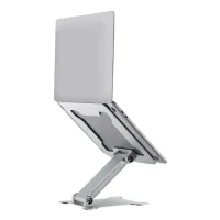 Laptop Stand Gembird NBS-D1-03, 15,6", Silver 3