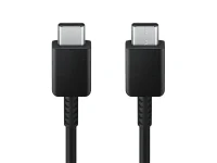 Charge and Sync Cable Samsung USB-C to USB-C Cable 3A, USB Type-C/USB Type-C, 1,8m, Black