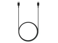 Charge and Sync Cable Samsung USB-C to USB-C Cable 3A, USB Type-C/USB Type-C, 1,8m, Black 2