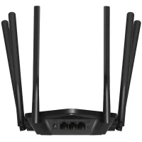 Wireless Router MERCUSYS MR50G, Black 2