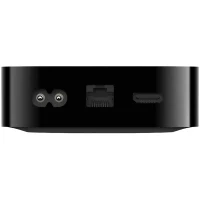 TV-Box Apple TV 4K Wi?Fi + Ethernet 128GB (3rd gen), Black 5