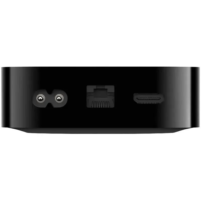 TV-Box Apple TV 4K Wi?Fi + Ethernet 128GB (3rd gen), Black 5
