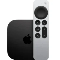 TV-Box Apple TV 4K Wi?Fi + Ethernet 128GB (3rd gen), Black 6
