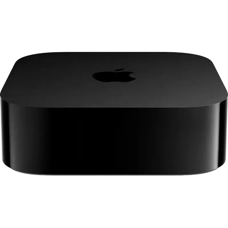TV-Box Apple TV 4K Wi?Fi + Ethernet 128GB (3rd gen), Black 7