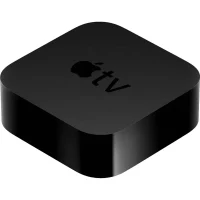 TV-Box Apple TV 4K Wi?Fi + Ethernet 128GB (3rd gen), Black