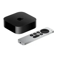 TV-Box Apple TV 4K Wi?Fi + Ethernet 128GB (3rd gen), Black 2