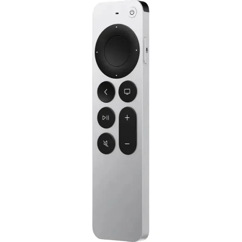 TV-Box Apple TV 4K Wi?Fi + Ethernet 128GB (3rd gen), Black 3