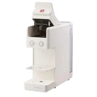 Capsule Coffee Maker illy Y3.3, 1250W, White