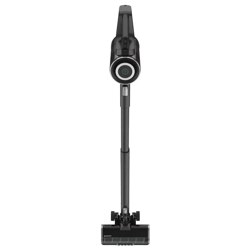 Vertical Vacuum Cleaner Sharp SA-VP5521BS, Black 4