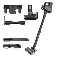 Vertical Vacuum Cleaner Sharp SA-VP5521BS, Black 2