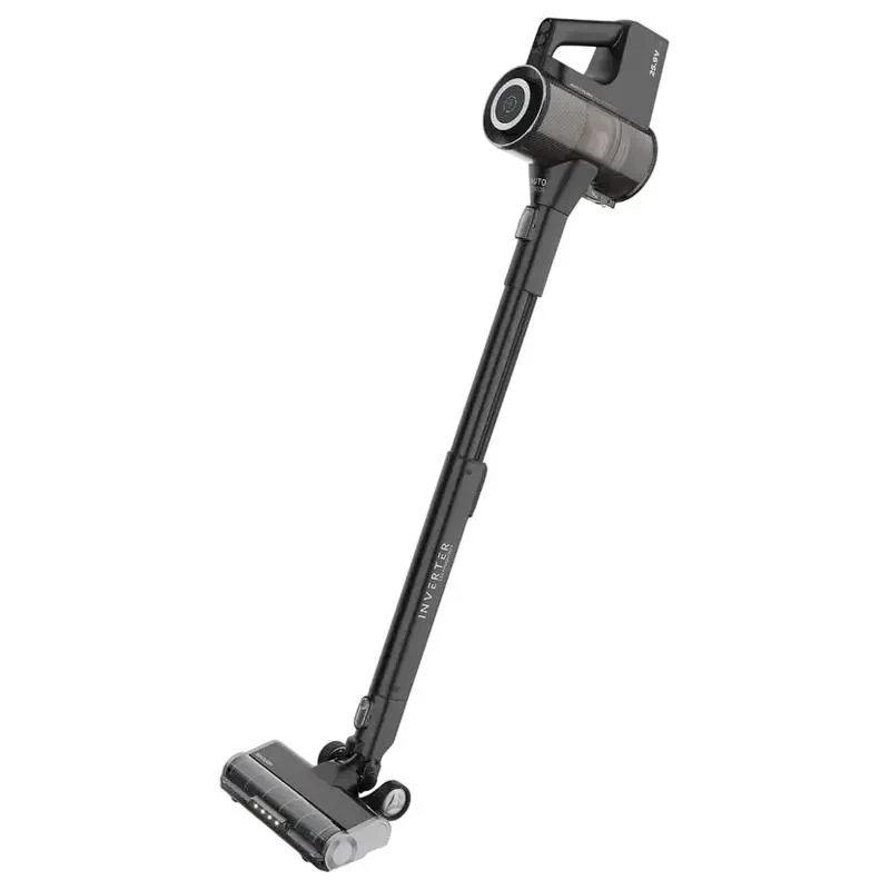 Vertical Vacuum Cleaner Sharp SA-VP5521BS, Black 3