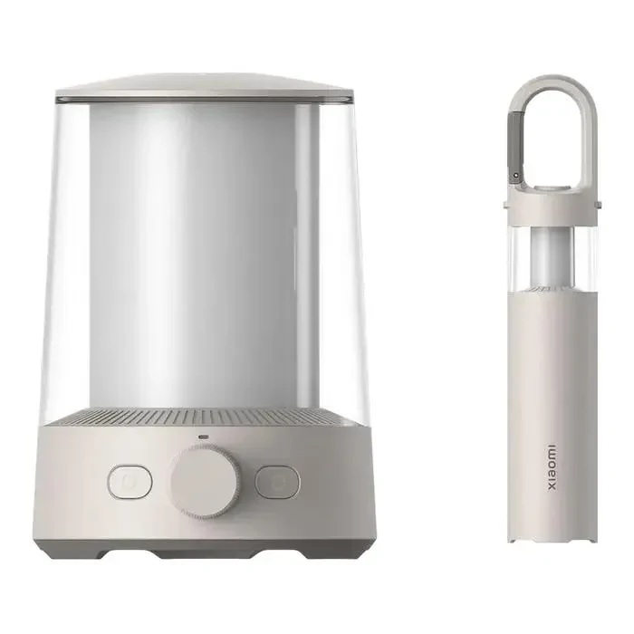 Lamp Xiaomi Multi-function Camping Lantern BHR7349GL 4