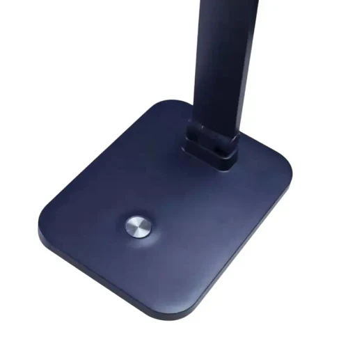 Desk Lamp Platinet PDL6731NB, Blue