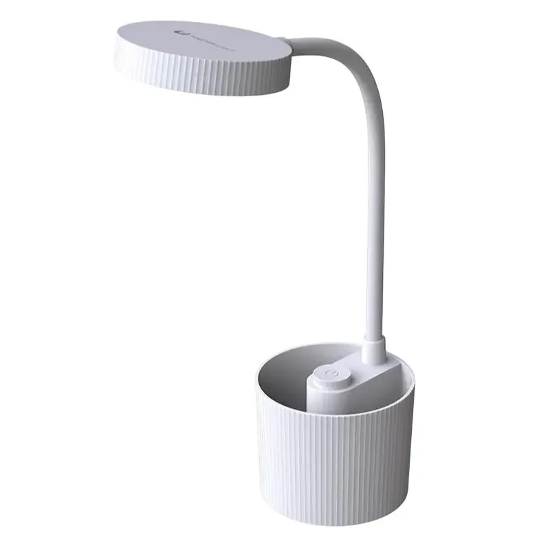 Desk Lamp Forever Pure FLB-20 Agnes, White 4