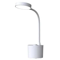 Desk Lamp Forever Pure FLB-20 Agnes, White