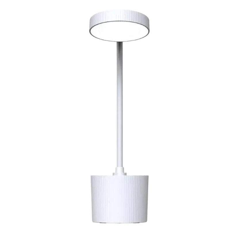 Desk Lamp Forever Pure FLB-20 Agnes, White 3