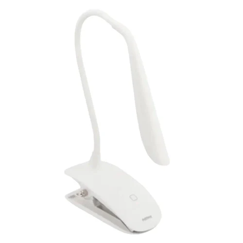 Desk Lamp Remax RL-E195, White