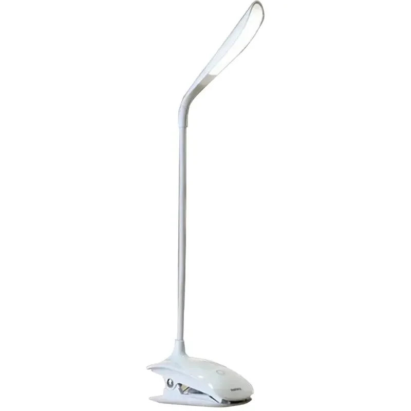 Desk Lamp Remax RL-E195, White 2