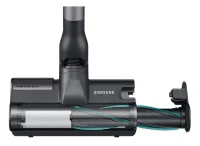 Vertical Vacuum Cleaner Samsung Jet 75, Black | Silver 9