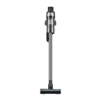 Vertical Vacuum Cleaner Samsung Jet 75, Black | Silver 10