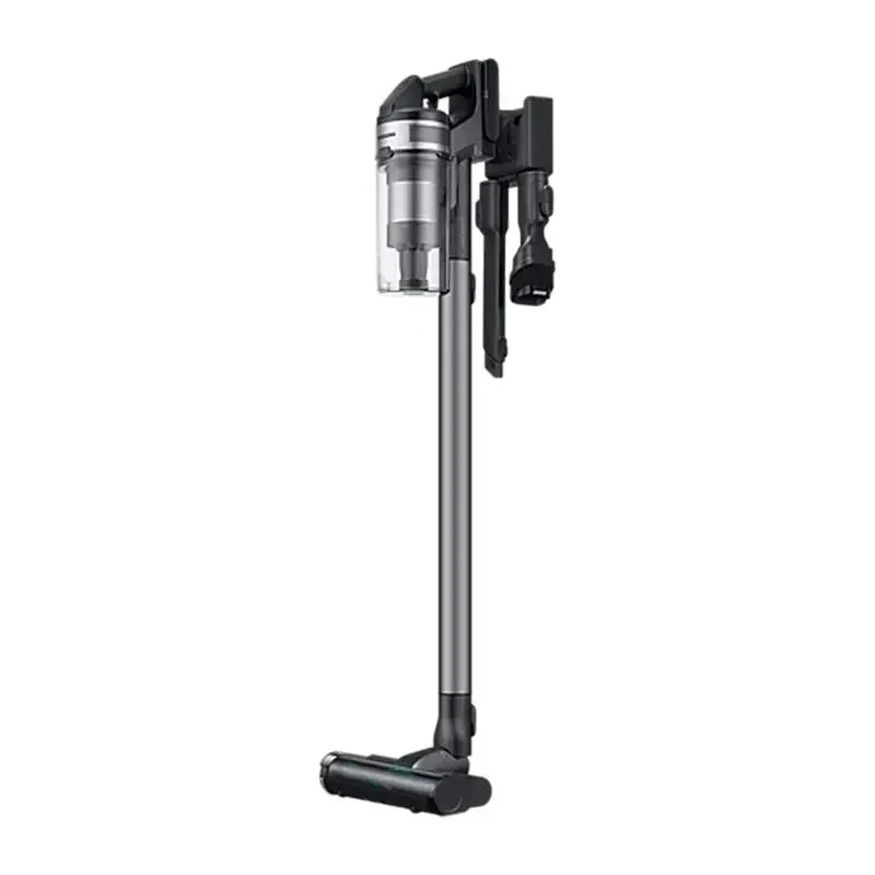 Vertical Vacuum Cleaner Samsung Jet 75, Black | Silver 12