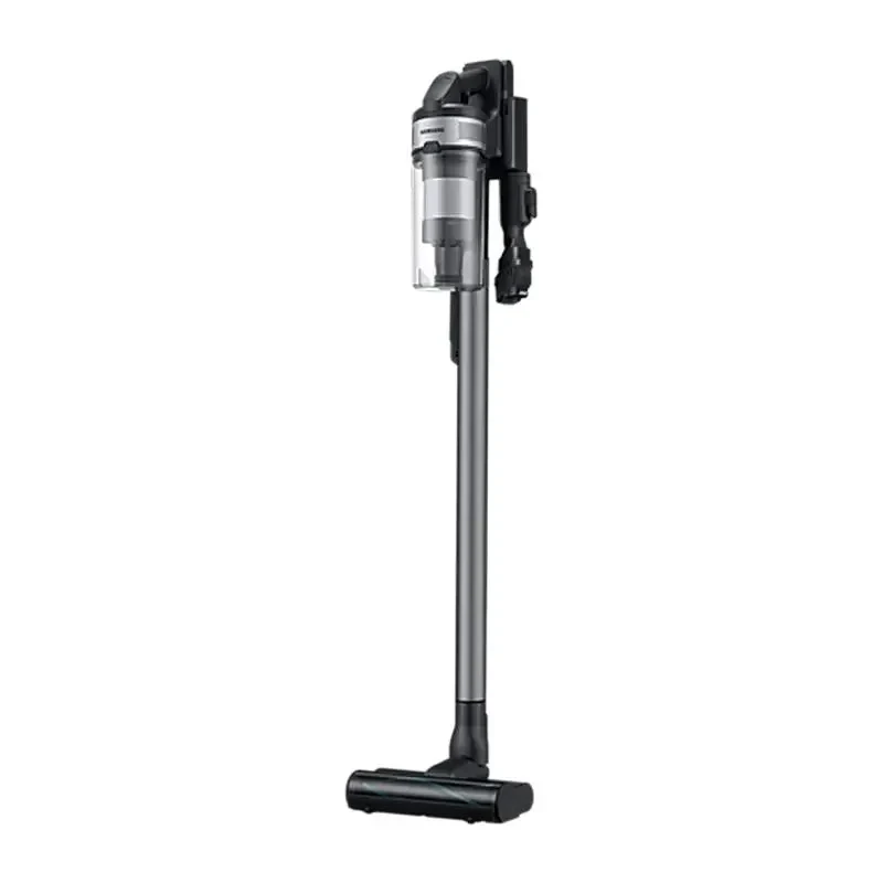 Vertical Vacuum Cleaner Samsung Jet 75, Black | Silver 13