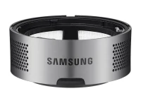 Vertical Vacuum Cleaner Samsung Jet 75, Black | Silver 14