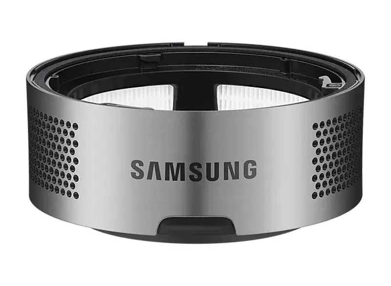 Vertical Vacuum Cleaner Samsung Jet 75, Black | Silver 14