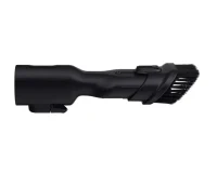 Vertical Vacuum Cleaner Samsung Jet 75, Black | Silver 15