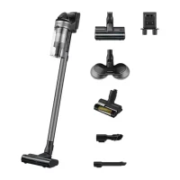 Vertical Vacuum Cleaner Samsung Jet 75, Black | Silver 16