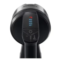 Vertical Vacuum Cleaner Samsung Jet 75, Black | Silver 2