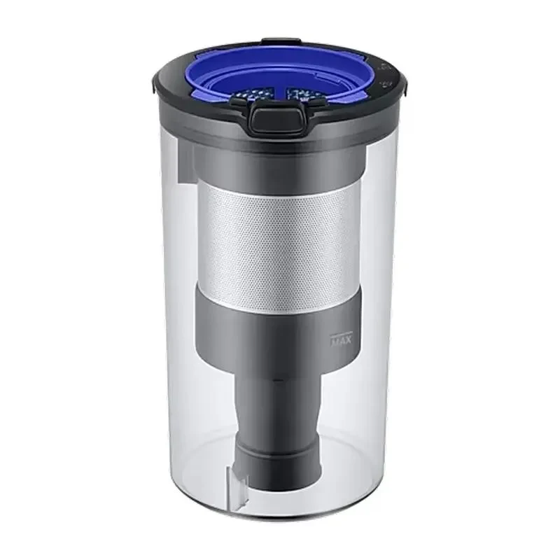 Vertical Vacuum Cleaner Samsung Jet 75, Black | Silver 24