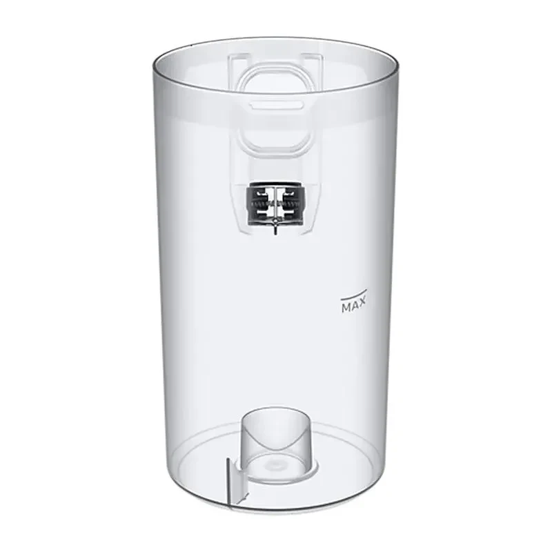 Vertical Vacuum Cleaner Samsung Jet 75, Black | Silver 25