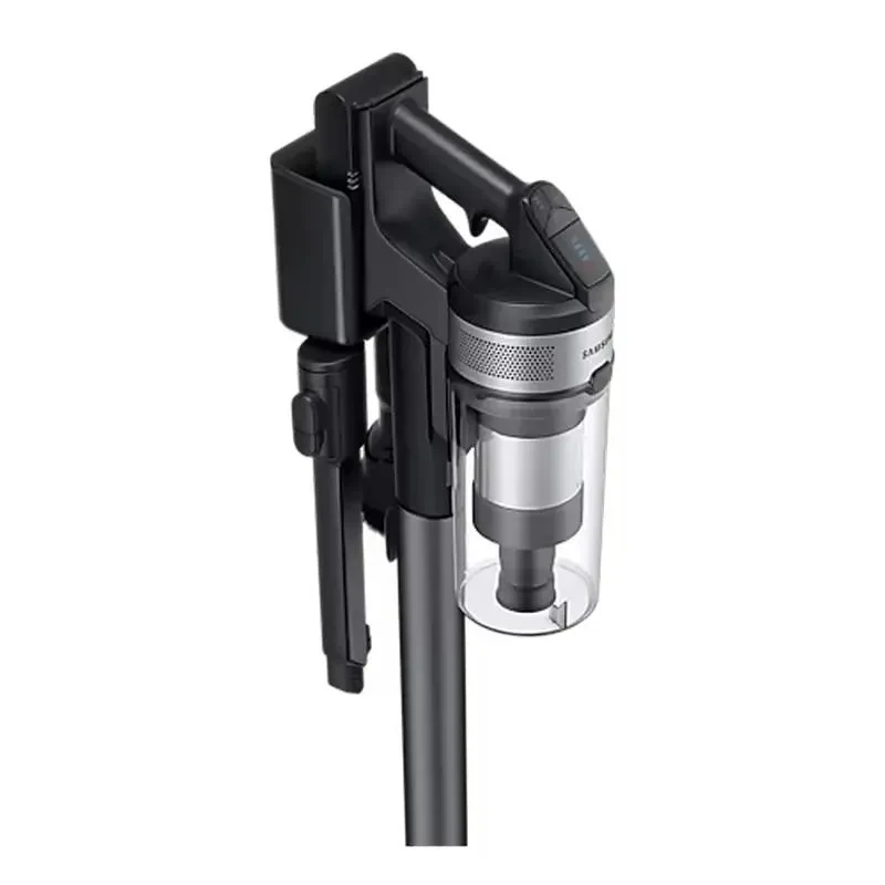 Vertical Vacuum Cleaner Samsung Jet 75, Black | Silver 26